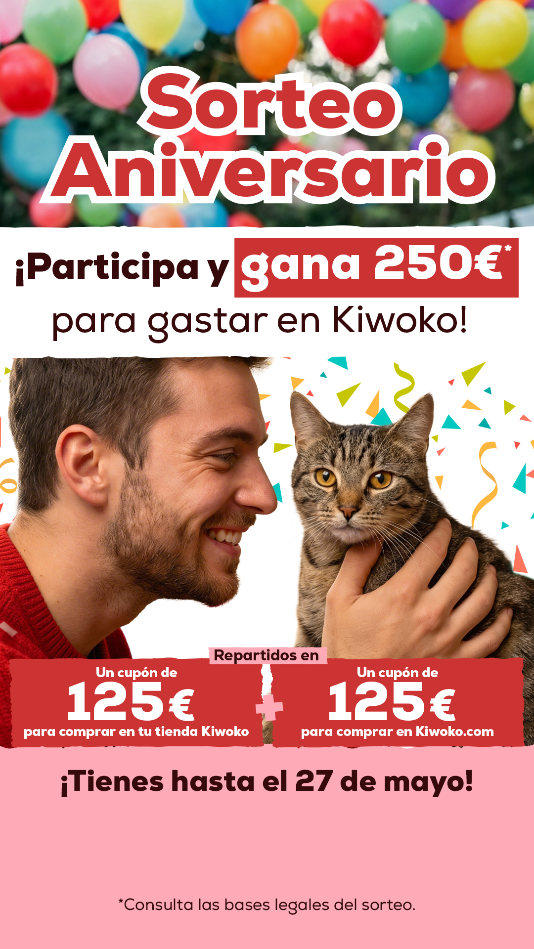 19 ANIVERSARIO
