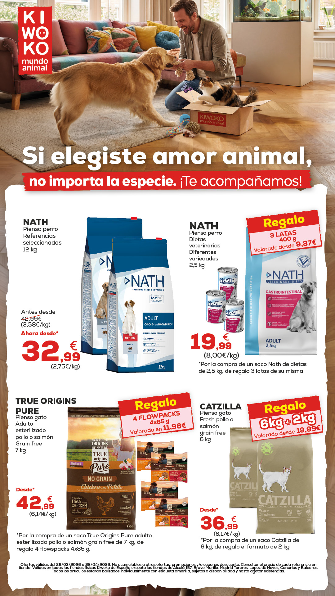 OFERTAS