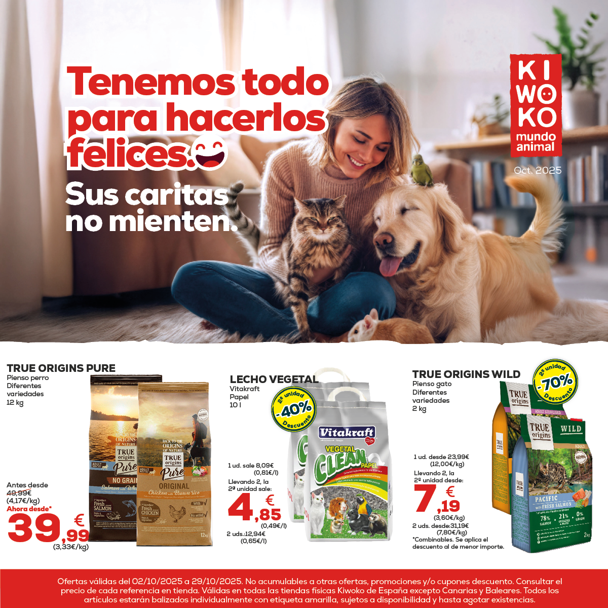 OFERTAS